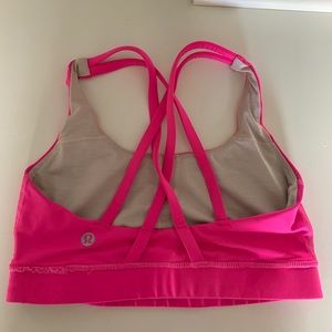 Lulu Lemon Sports Bra